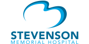 Logo of Stevenson Memorial Hospital