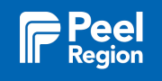 Logo of Peel Region
