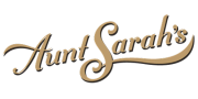 Logo of Aunt Sarah's